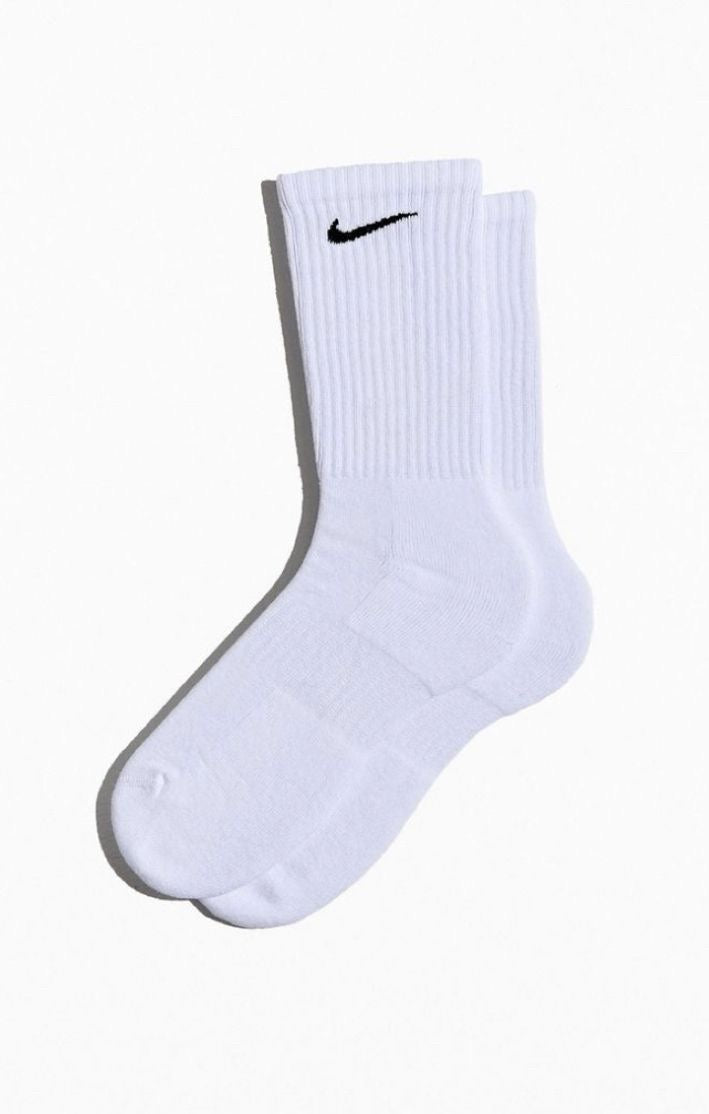 Nike Comfort Socks