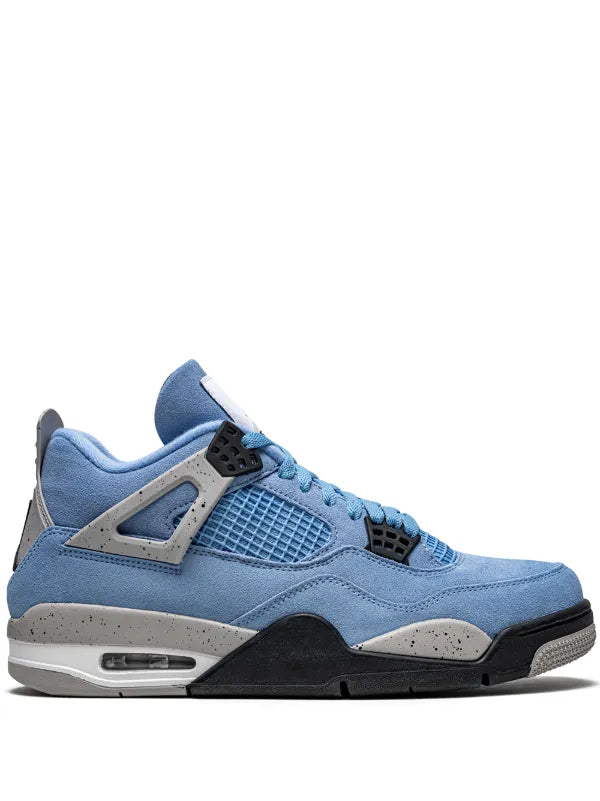 Nike Air Jordan 4 - University Blue