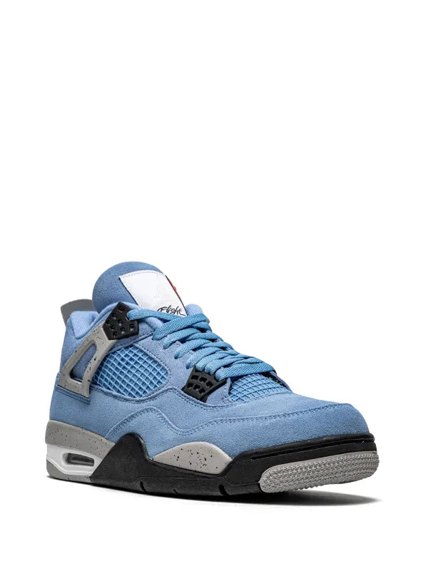 Nike Air Jordan 4 - University Blue
