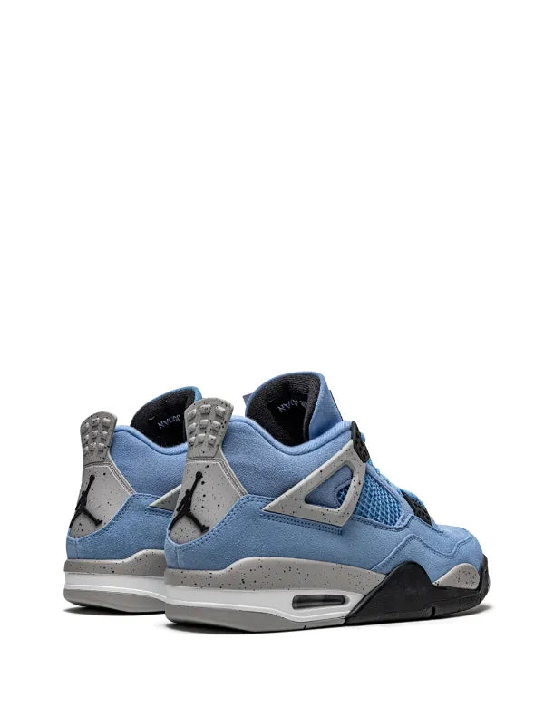 Nike Air Jordan 4 - University Blue