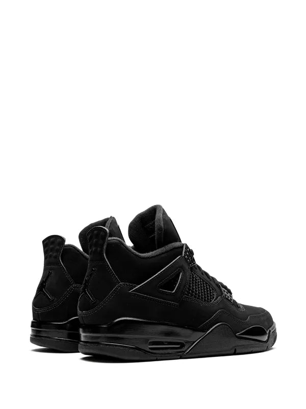Nike Air Jordan 4 -  Black Cat