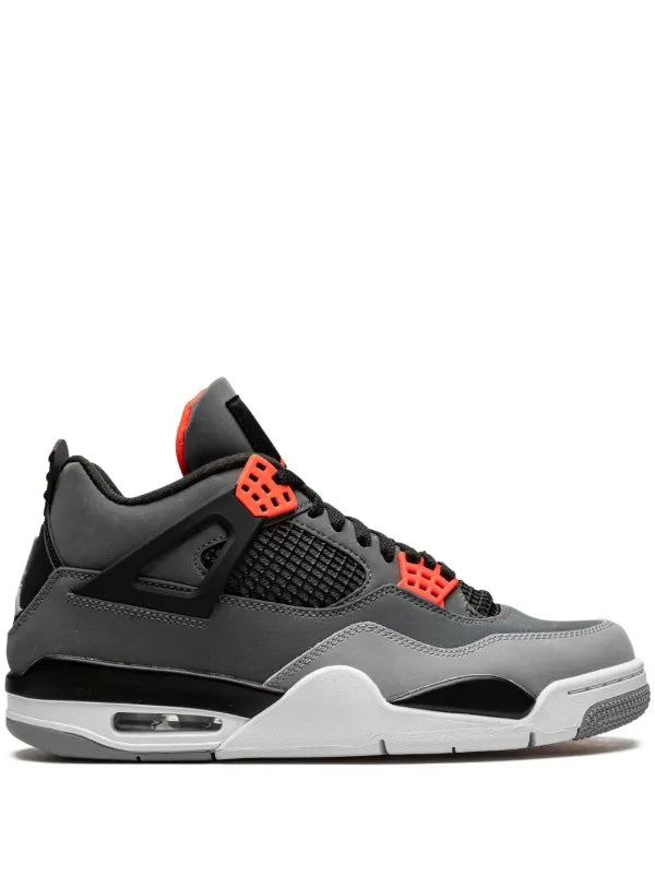 Nike  Air Jordan 4  Retro Infared