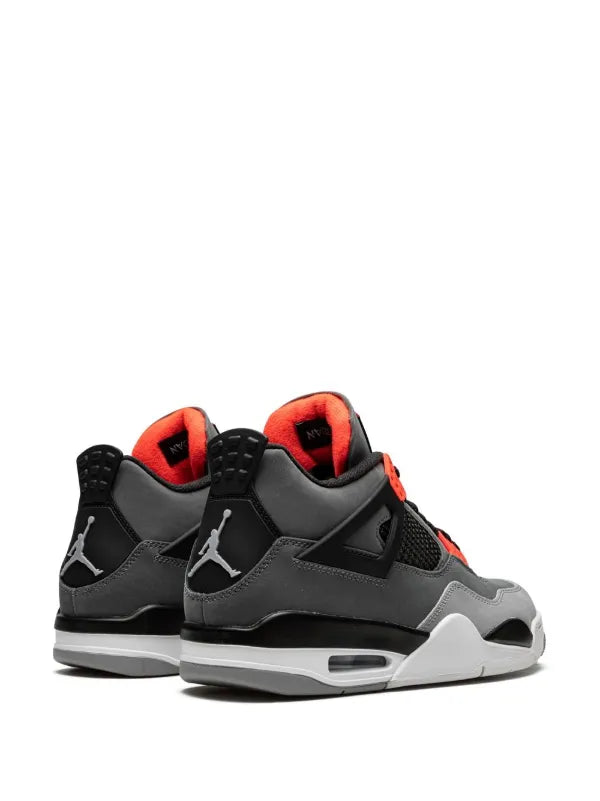 Nike  Air Jordan 4  Retro Infared