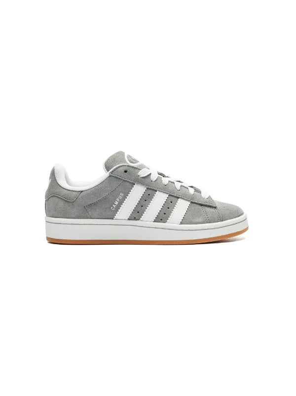 Adidas Campus Grey White