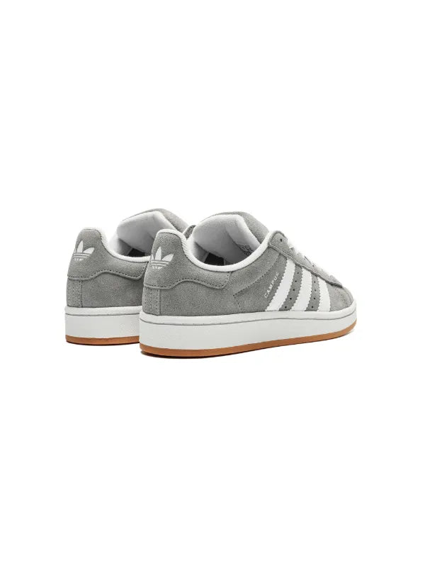 Adidas Campus Grey White
