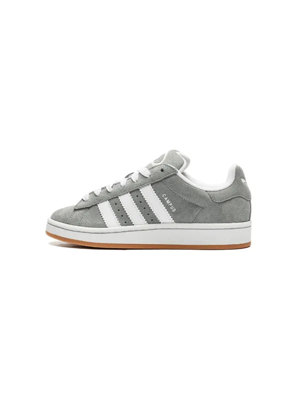 Adidas Campus Grey White