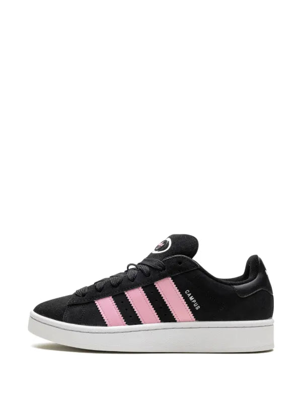 Adidas Campus 00s Core Black True Pink