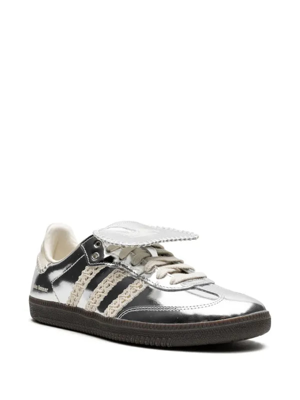 Adidas X Whale Bonner Samba