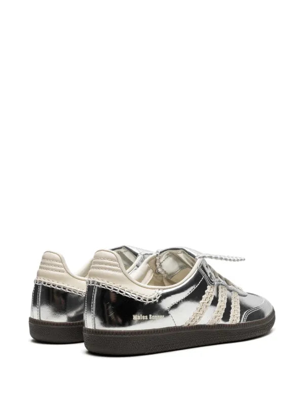 Adidas X Whale Bonner Samba