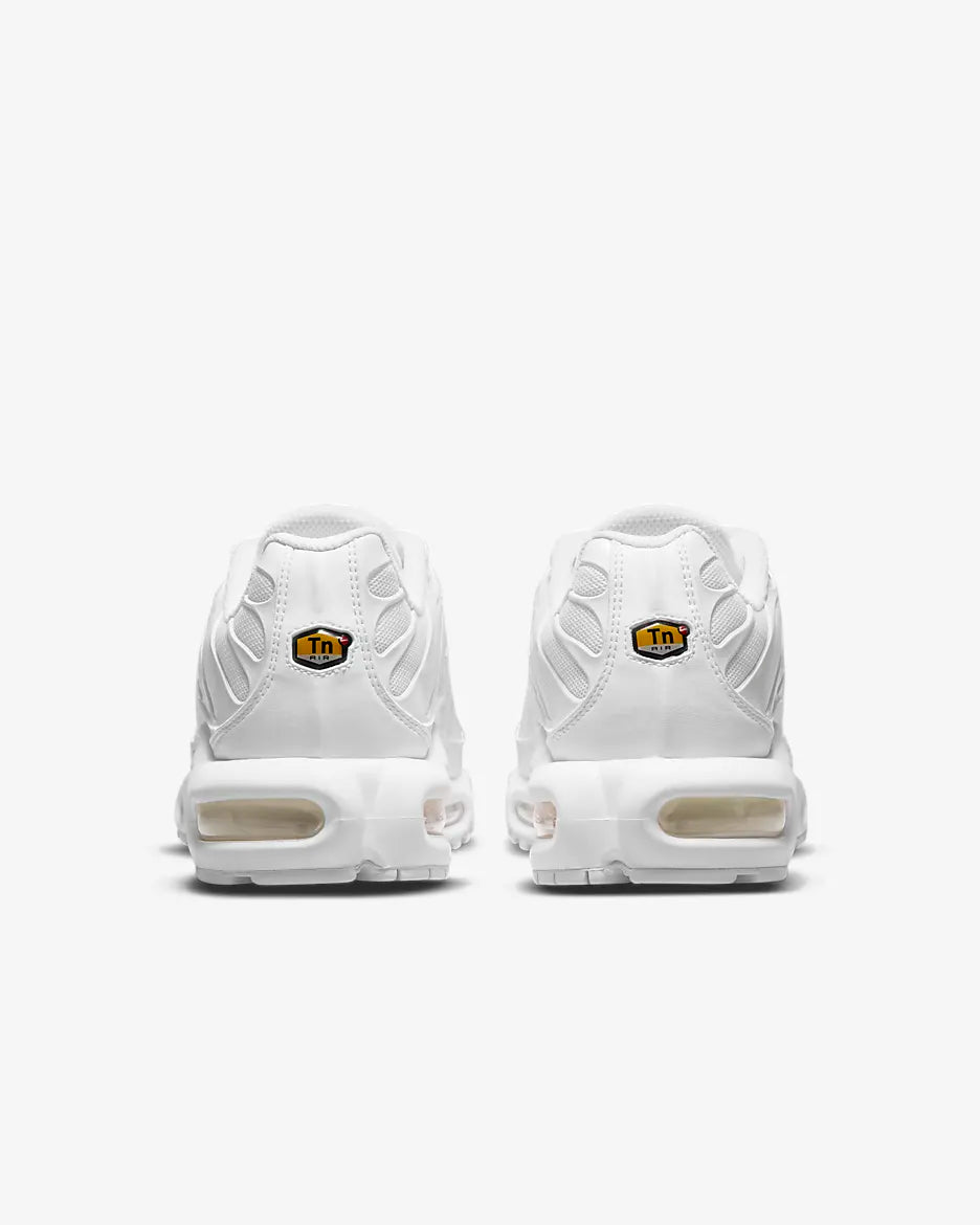 Air Max 97- Clean white