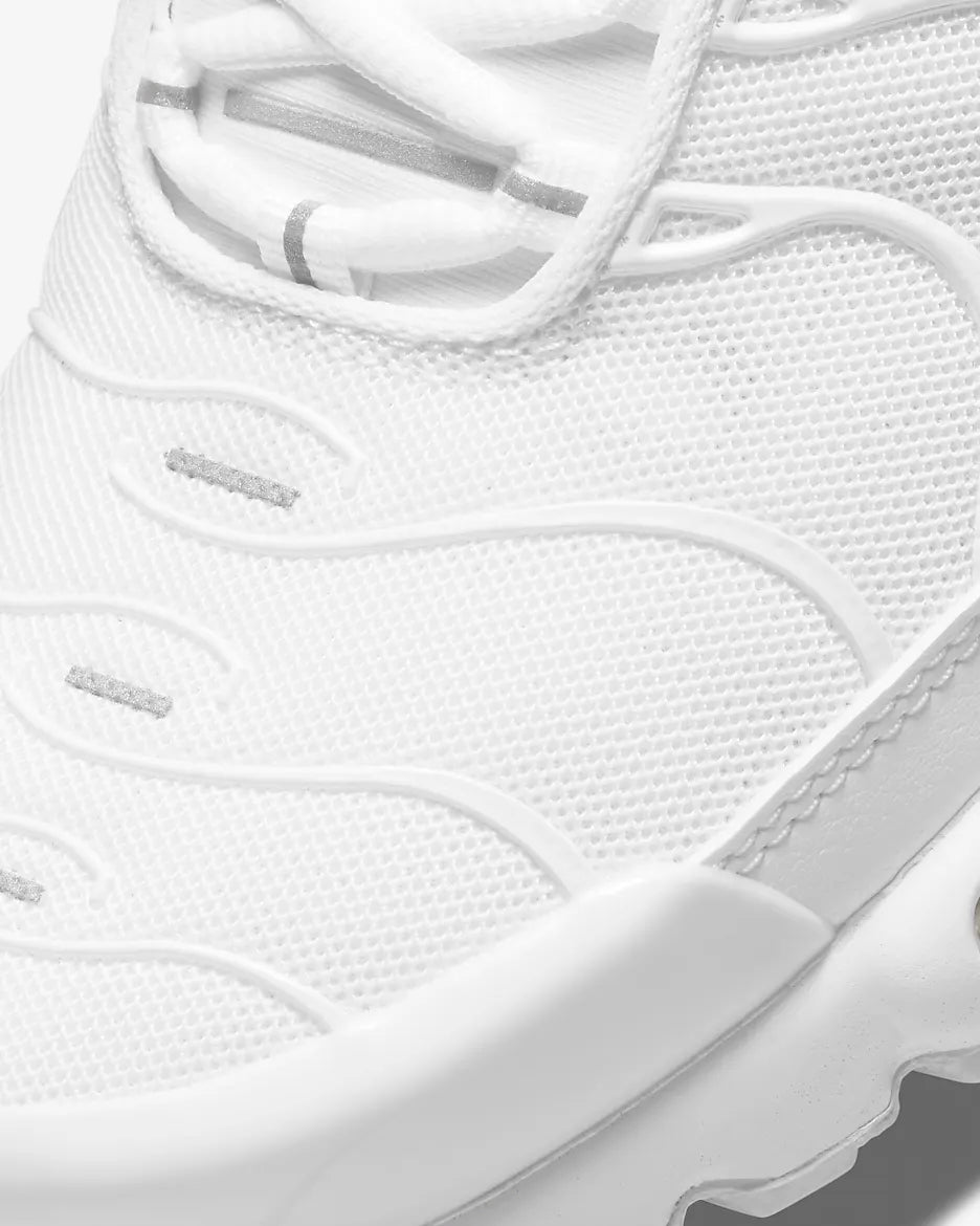 Air Max 97- Clean white