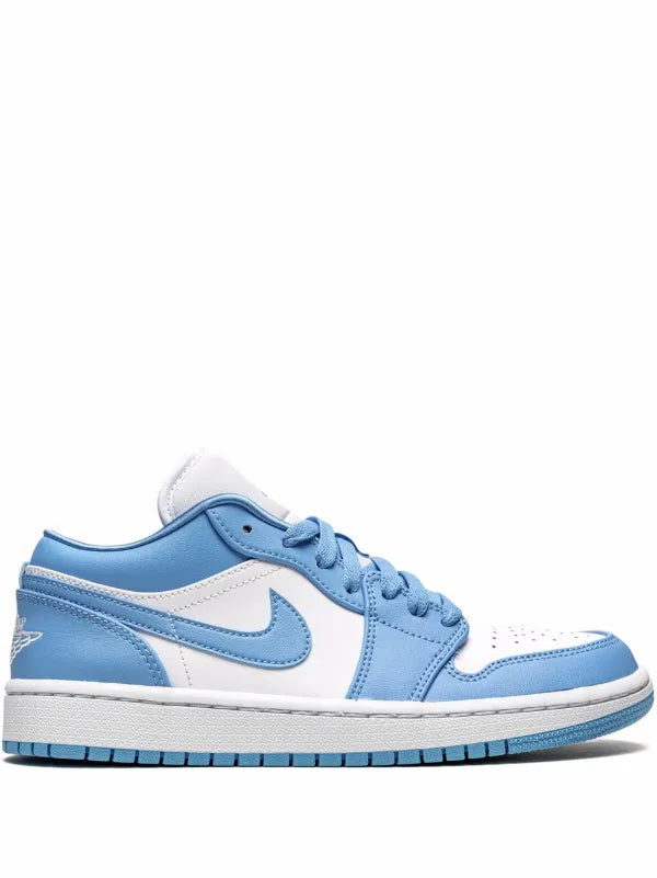 Air Jordan 1 Low UNC - Baby Blue