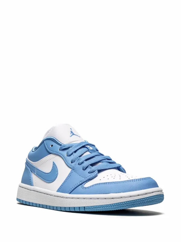 Air Jordan 1 Low UNC - Baby Blue