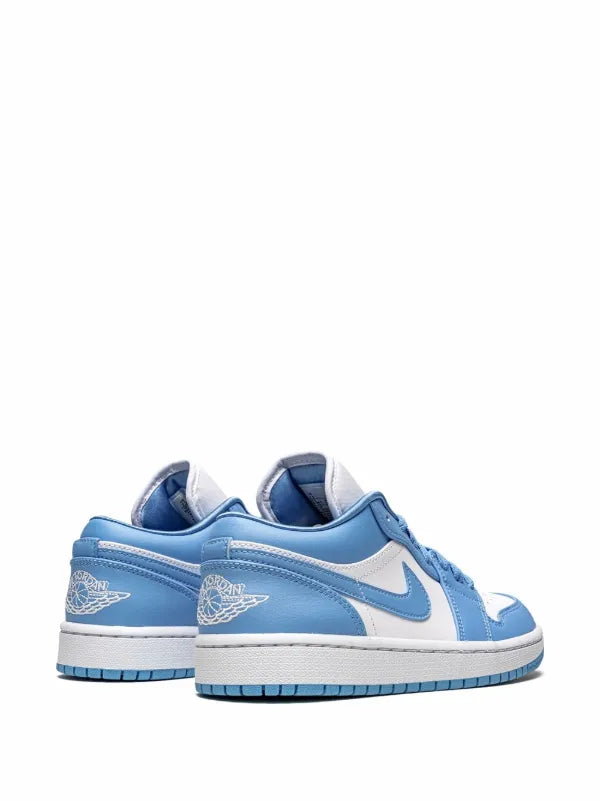 Air Jordan 1 Low UNC - Baby Blue