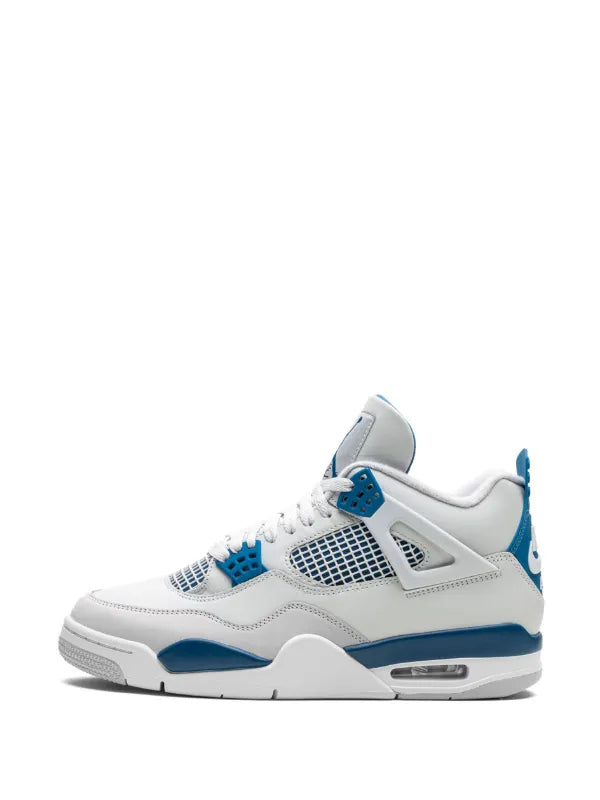Jordan 4 Retro Military Blue (2024)