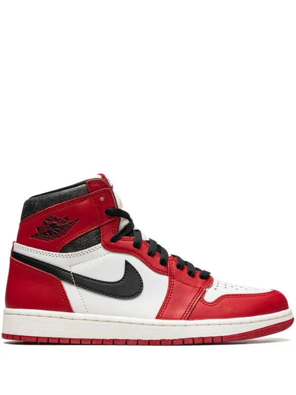 Nike Air Jordan 1 Retro Chicago Red
