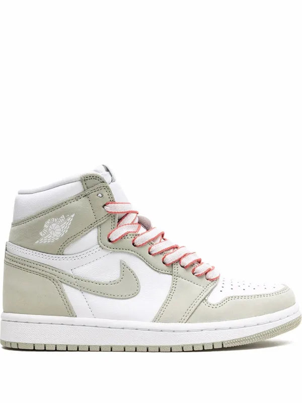 Nike Air Jordan 1 Retro  Seafoam
