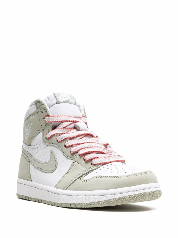 Nike Air Jordan 1 Retro  Seafoam