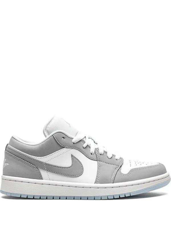 Nike Jordan 1 Low Wolf Grey (W)
