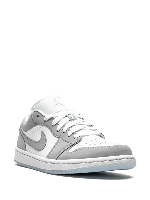 Nike Jordan 1 Low Wolf Grey (W)