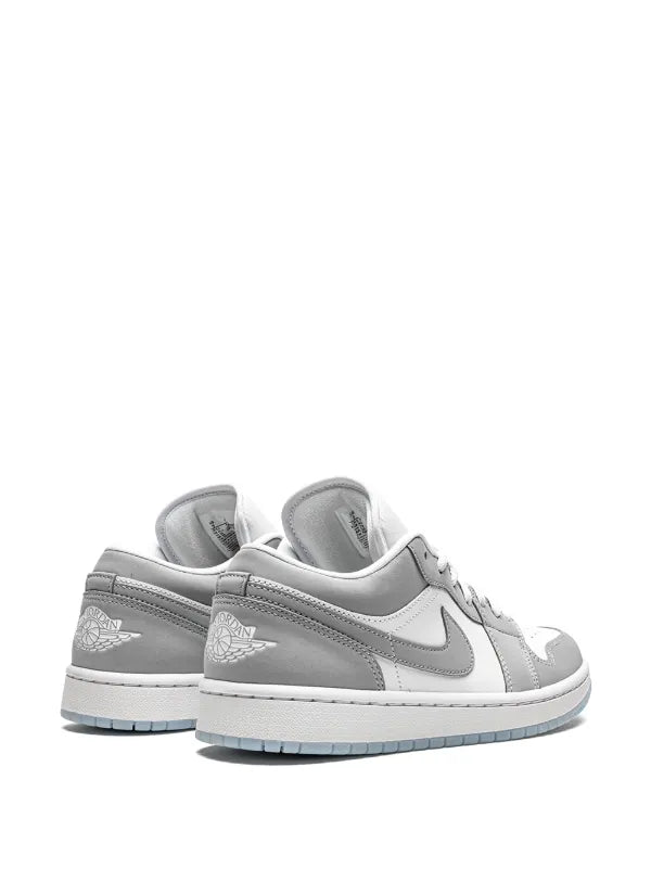 Nike Jordan 1 Low Wolf Grey (W)