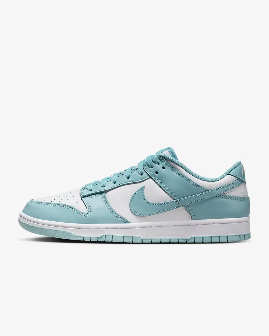 Nike Dunk Low Clear Blue