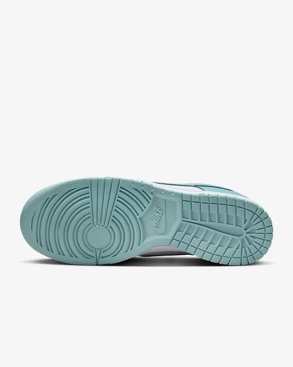 Nike Dunk Low Clear Blue