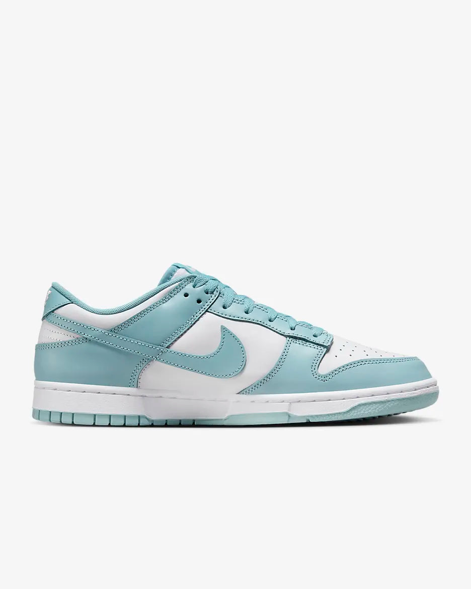 Nike Dunk Low Clear Blue