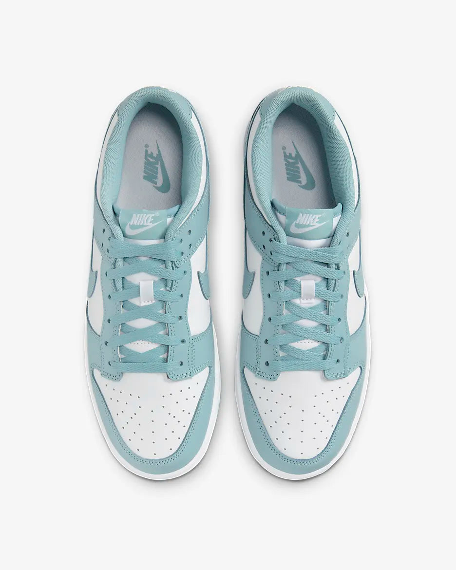 Nike Dunk Low Clear Blue