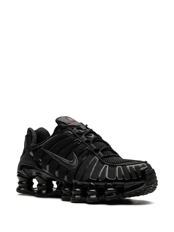 Nike Shox TL Black