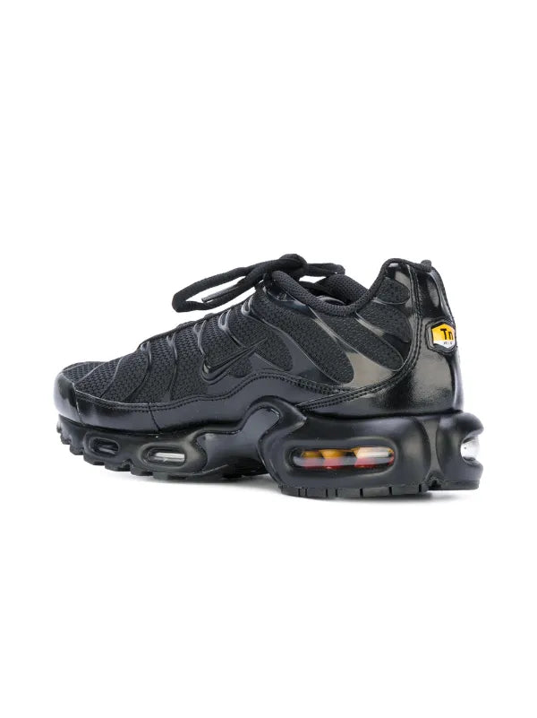 Nike Air Max TN Plus Triple Black
