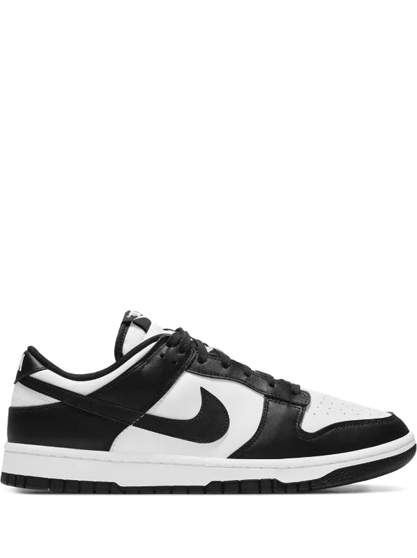 Nike Dunk Low White Black Panda(Kids)