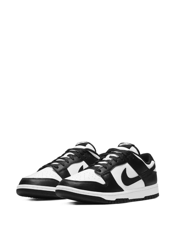 Nike Dunk Low White Black Panda(Kids)