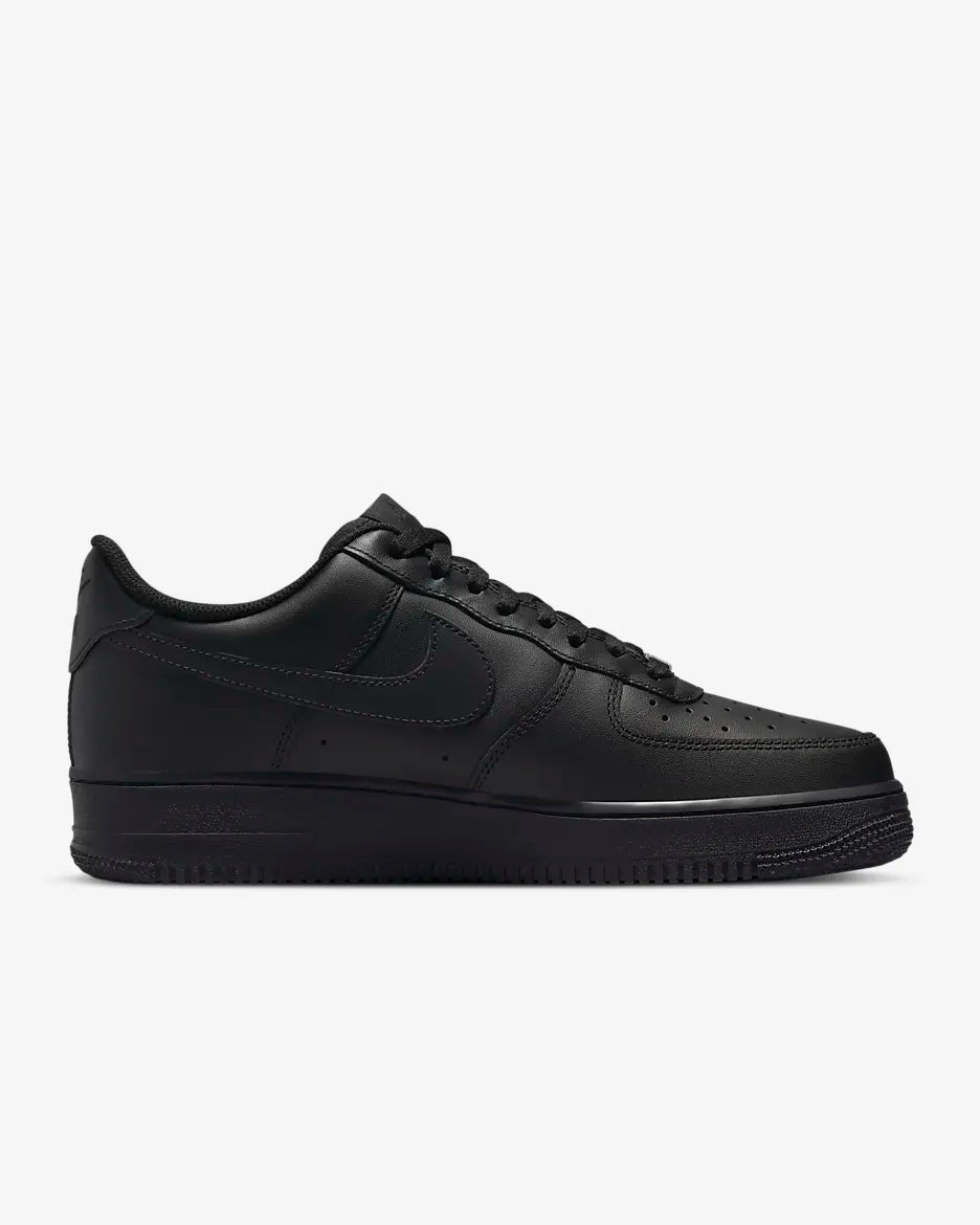 Nike Air Force 1 07’ - Black
