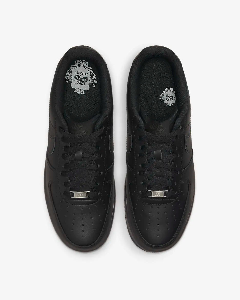 Nike Air Force 1 07’ - Black