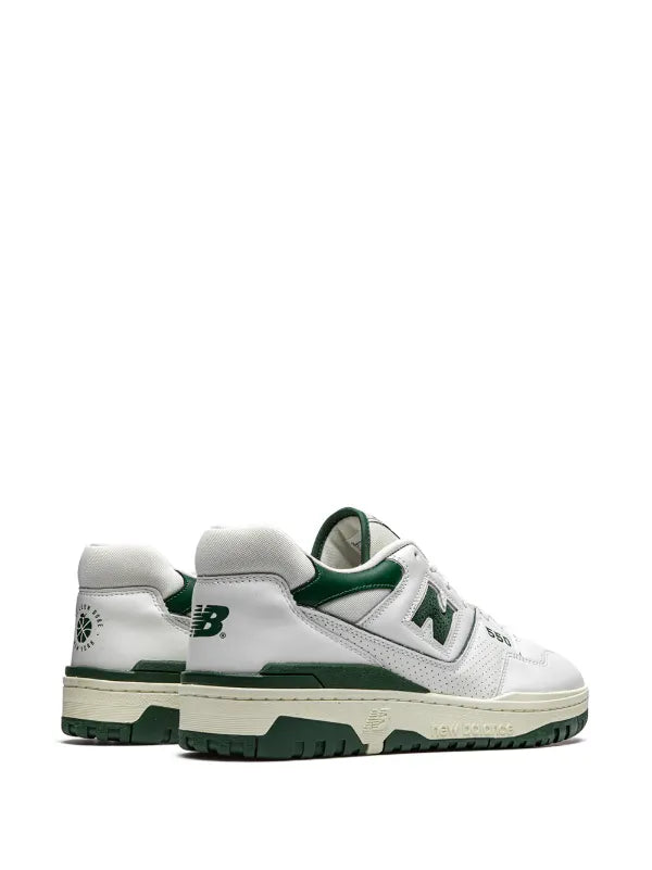 New Balance 550 Green