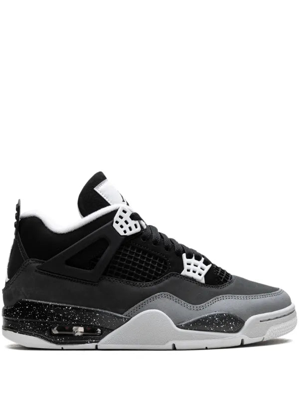Nike Jordan 4 Fear