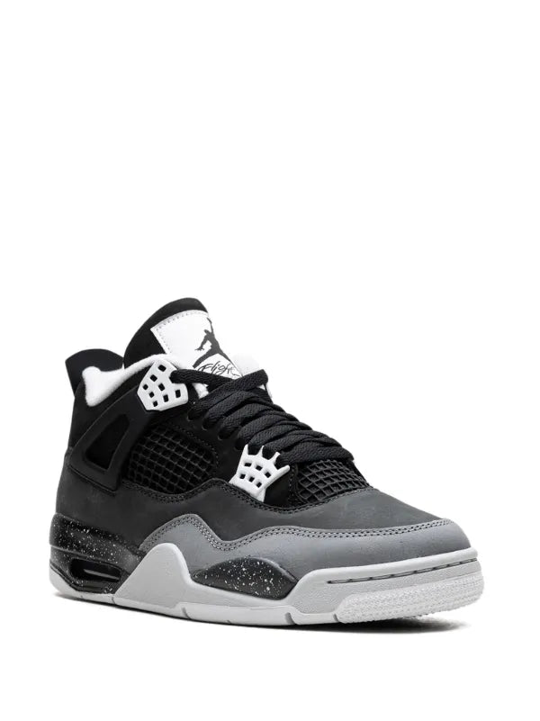 Nike Jordan 4 Fear