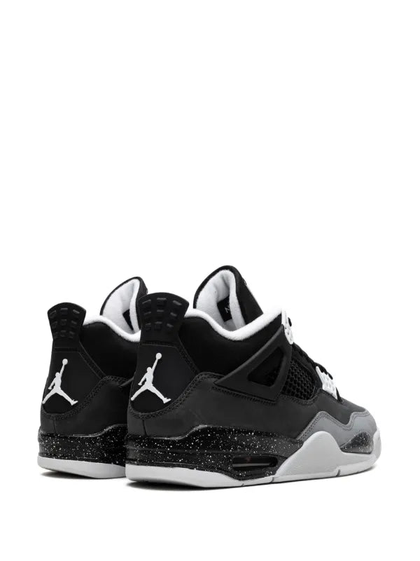 Nike Jordan 4 Fear
