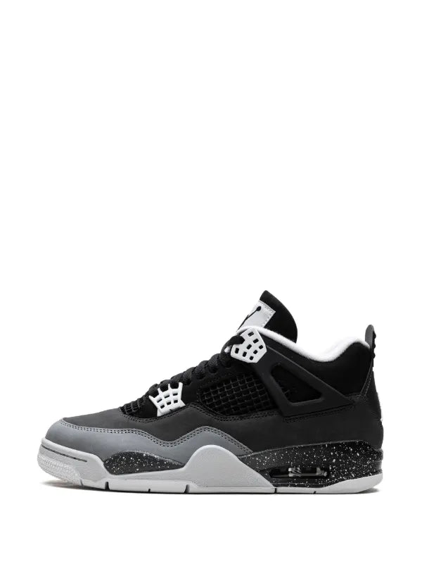 Nike Jordan 4 Fear