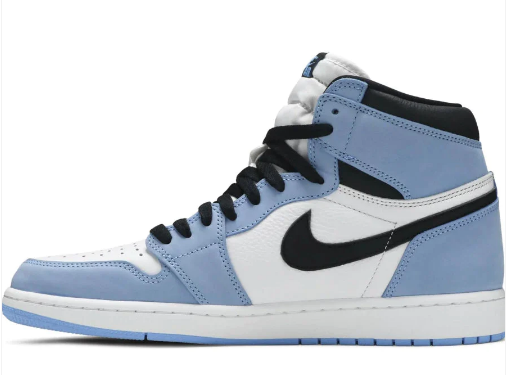 Air Jordan 1 Retro High-University Blue