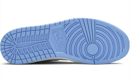 Air Jordan 1 Retro High-University Blue