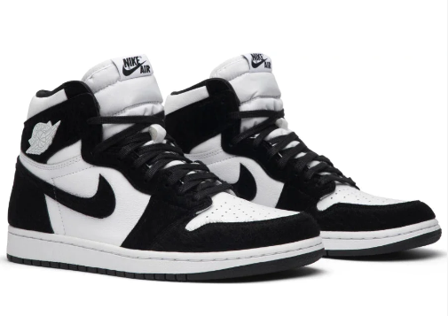 Air Jordan 1 Retro-High Twist
