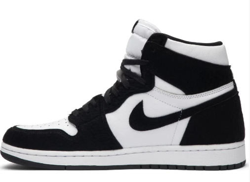 Air Jordan 1 Retro-High Twist