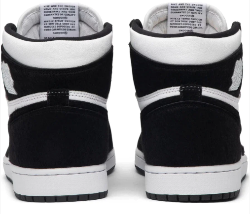 Air Jordan 1 Retro-High Twist