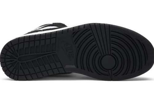 Air Jordan 1 Retro-High Twist