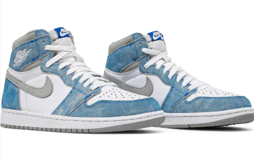 Air Jordan 1 Retro High-Hyper Royal