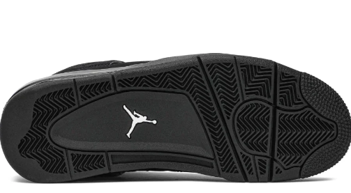 Air Jordan 4 Retro-Black Cat