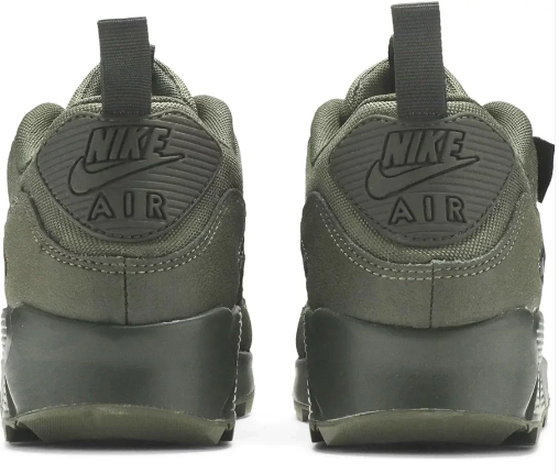 Air Max 90 Cargo-Kakhi