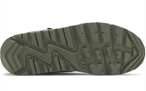 Air Max 90 Cargo-Kakhi